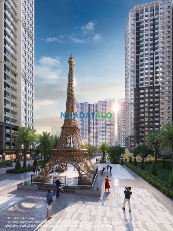 Nhận Booking Căn Hộ View Hồ Toà Pr2 Vinhomes Ocean Park