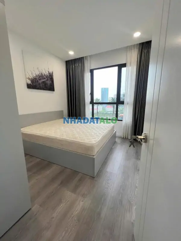 Cần Bán Nhanh Căn Hộ The View Riviera Point 151M2 3 Phòng Ngủ View Hồ Bơi