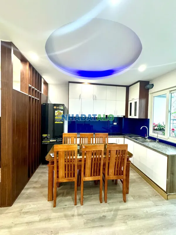 Chính Chủ Bán Căn Hộ 68M2, Đầy Đủ Nội Thất Mới Tại Kdt Thanh Hà Cienco 5