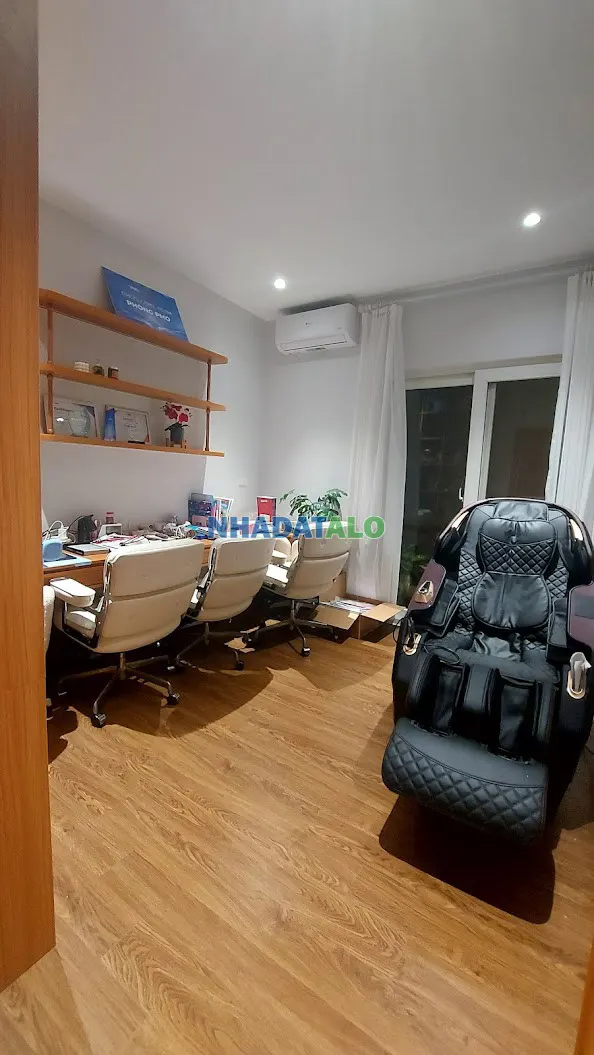 Cần Bán Căn Hộ Cao Cấp Chung Cư Tecco Garden, Thanh Trì, Hà Nội View Đẹp, G