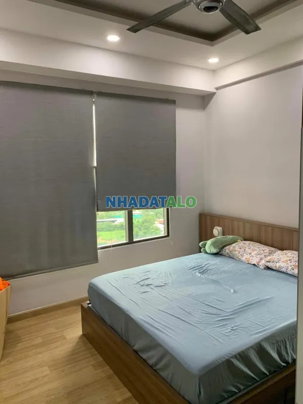 Bán Căn Hộ 3 Phòng Ngủ 80M2 The Sun Avenue Có Nội Thất 5 5 Tỷ Full