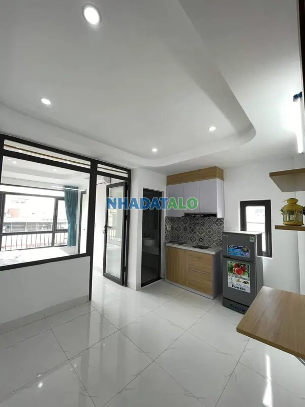 Chủ Đầu Tư Bán Chung Cư N5 Đông Tác - Chùa Bộc Hơn 600Tr Căn 1 2Pn Full Nội Thất