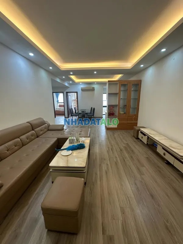 Căn Hộ Ct2b Mễ Trì Hạ 85M 2Pn 2Wc 5 3 Tỷ Full Nội Thất Vào Ở Luôn