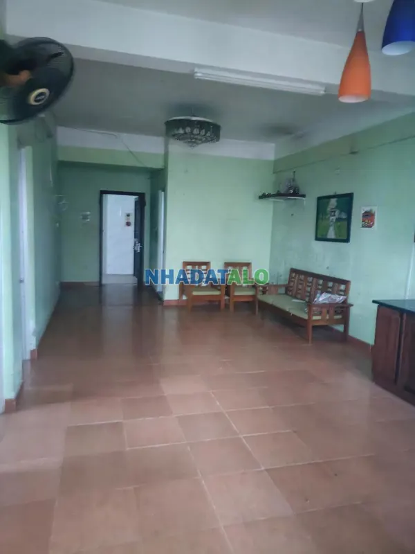 Căn Hộ Tòa B10 Chung Cư Nam Trung Yên 69M 2Pn 1Wc: 4