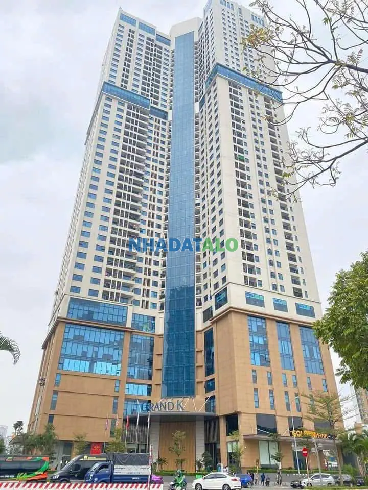 Giá Tốt Căn Hộ Golden Park Cầu Giấy 102M2 3Pn 2Vs 8