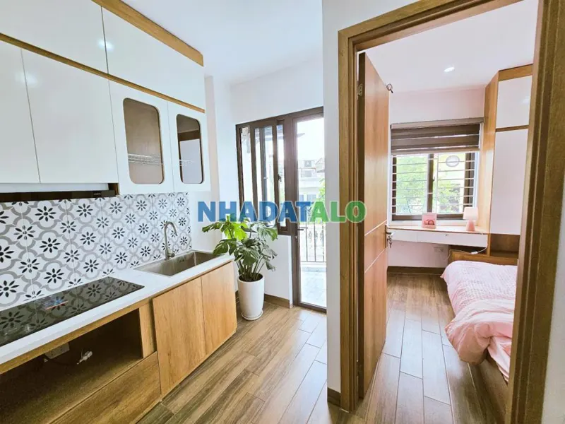 Chủ Đầu Tư - Bán Chung Cư Hn2 Cát Linh - Hào Nam - Đống Đa Từ 650Tr/1 Căn, Ô Tô