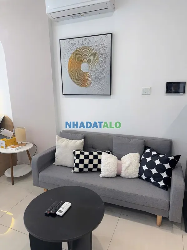 Siêu Phẩm Căn Studio 37M Giá Chỉ 1,730 Tỷ Tại Vinhomes Ocp