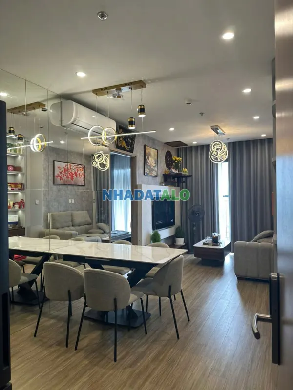 Cắt Lố Sâu Bán Nhanh 2N2vs Pk Pavilion Giá Chr 3,250 Tỷ Tại Vhop