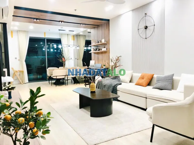 Bán Căn Hộ 2Pn Tại Imperia Garden, Giá 6