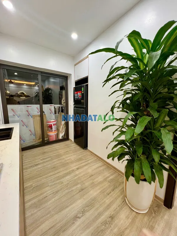 Nhanh Tay Sở Hữu Căn Hộ No4b Linh Đàm M2 Tk 3Pn-2Vs