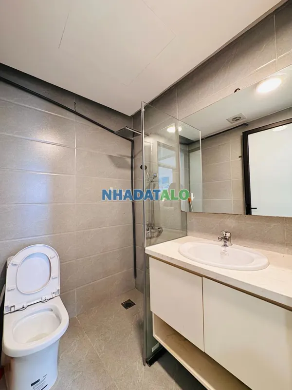 Chung Cư Eurowindow 27 Trần Duy Hưng 69M 2Pn 2W 6
