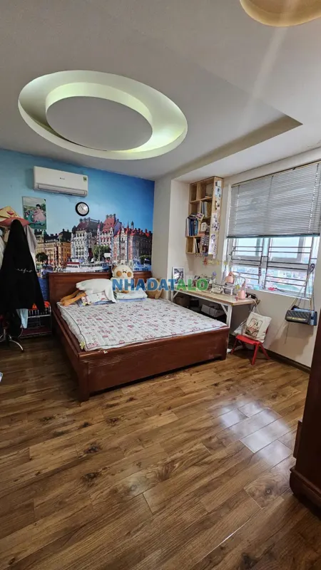Lidaco-Vinaconex 7, 19, Đường Đại Từ, Hoàng Mai