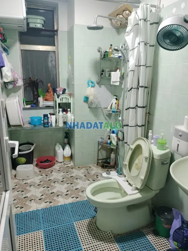 Bán căn hộ 2PN, 77m2 CT7 Văn Quán, Hà Đông - Giá Tốt, Full Nội Thất
