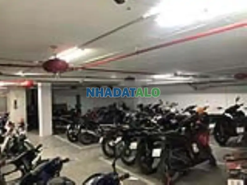Cho thuê căn hộ mini full nội thất gần Học viện Báo chí - Giá từ 5.5 triệu - ảnh 1