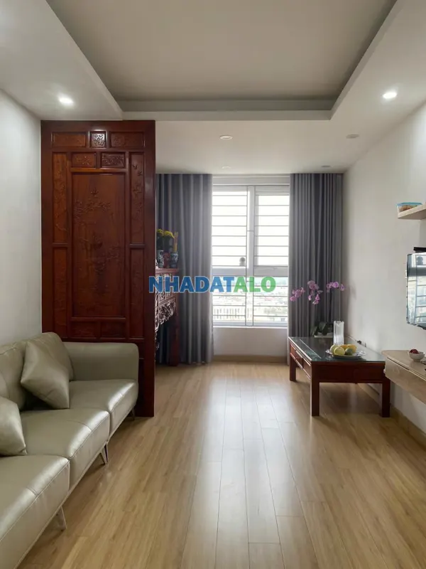 Bán Căn Hộ Góc Full Nội Thất KĐT Thanh Hà: View Đẹp, Giá Tốt