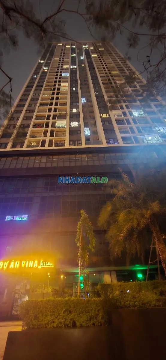 Căn hộ 3PN The Sun Mễ Trì: 6.85 tỷ Full Nội Thất - Vị Trí Đắc Địa