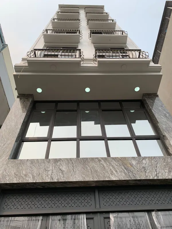 Cho Thuê Căn Hộ Hà Đông 95m2 Lô Góc - Doanh Thu 130tr/tháng
