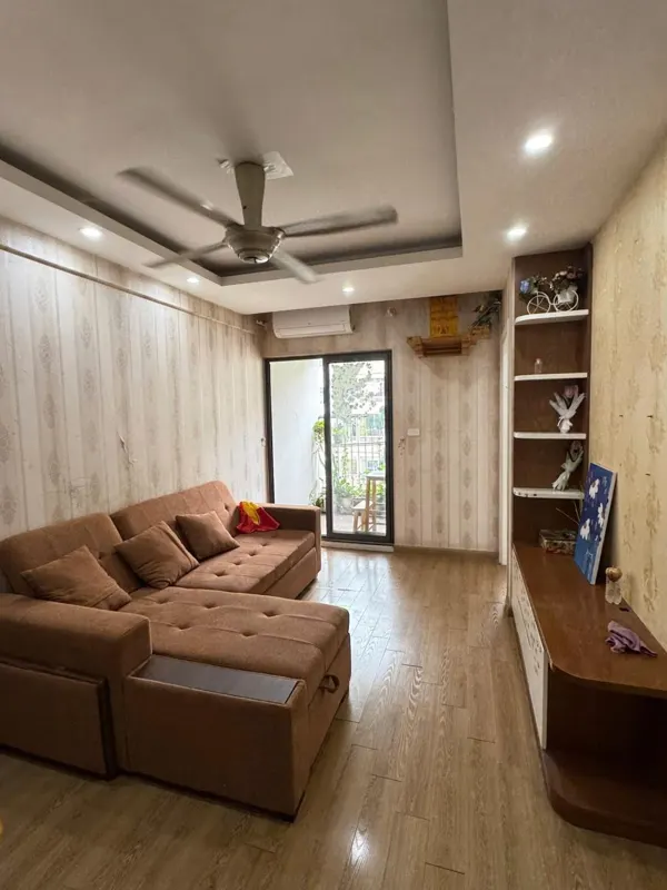 Bán Căn Hộ 2PN Tây Nam Linh Đàm - HUD3 - Giá Tốt