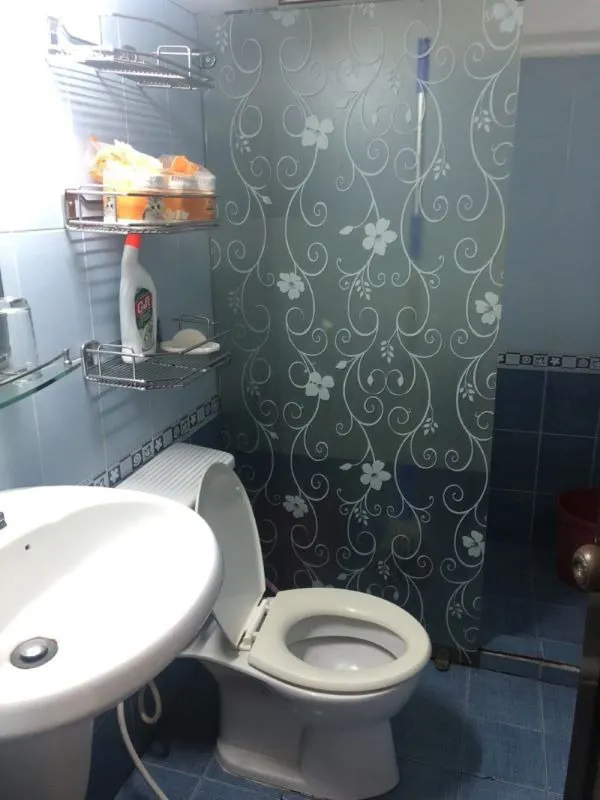 Bán nhà Quận 1, vị trí đắc địa, diện tích lớn, tiềm năng phát triển