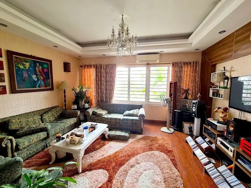 Cần Bán Nhà Kim Mã 35m² 5 Tầng Thang Máy Giá Tốt - Vị Trí Đắc Địa