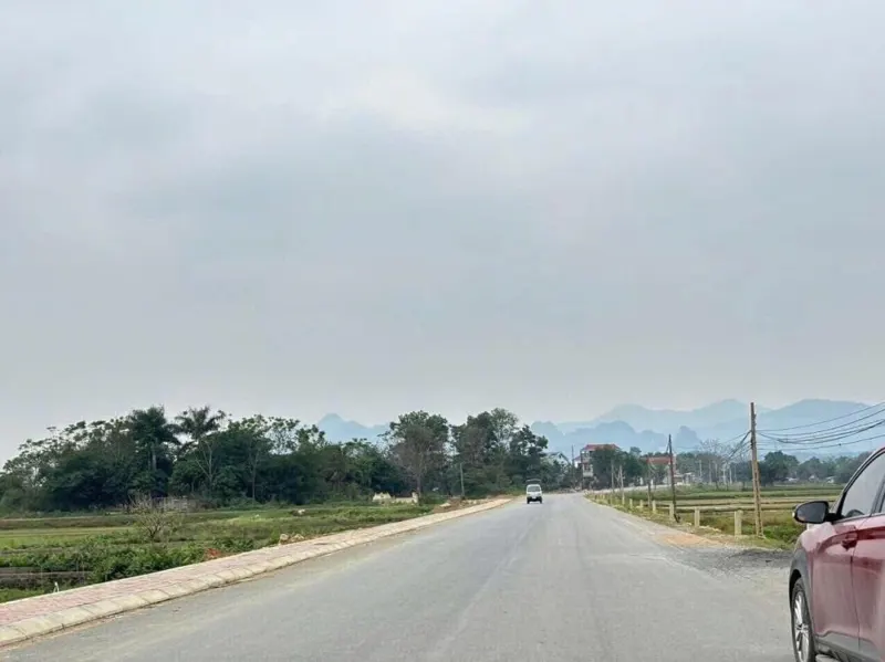Bán đất nền 100m2 Full thổ cư, Pháp lý đầy đủ, Thủ tục nhanh gọn