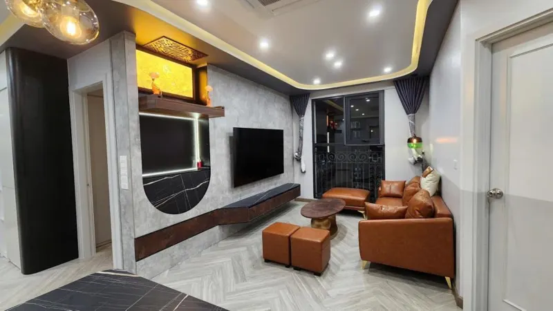 Bán Căn Góc 3PN, 90m2 The Emerald - Vị Trí Đẹp, Giá 6.7 Tỷ