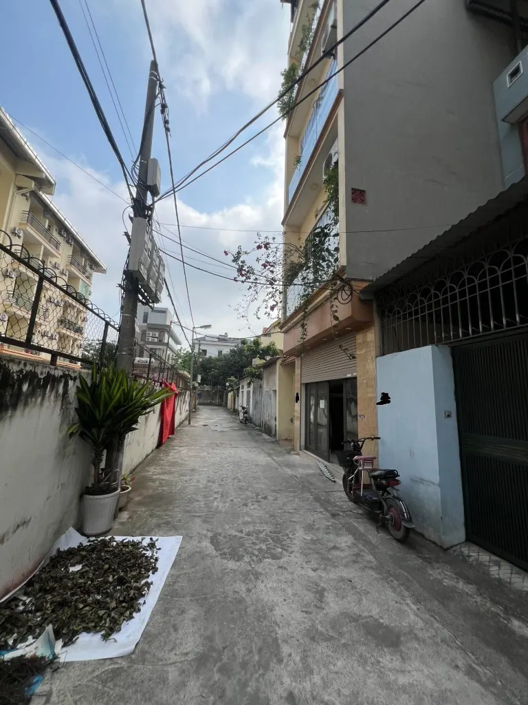 Bán Đất Tặng Nhà Tư Đình - Ô Tô Vào Tận Đất - 137m² - Giá 17.5 Tỷ