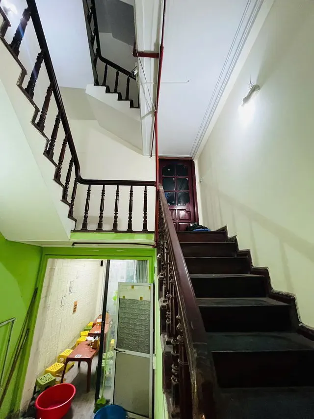 Bán nhà mặt phố Vương Thừa Vũ, 70m2, 7 tầng, Quận Thanh Xuân - KD Tốt