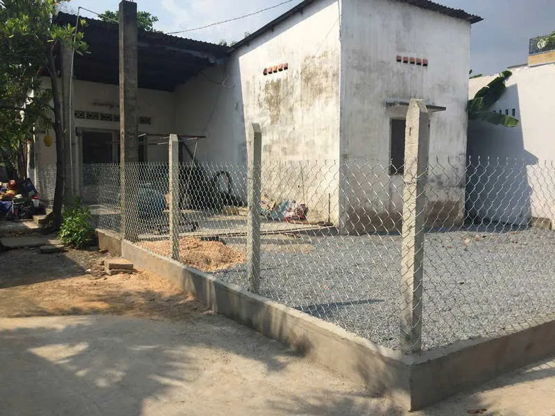 Bán Đất Mặt Tiền Thủ Đức: 9.1m, Ô Tô Vào Nhà, Tiềm Năng Xây Dựng