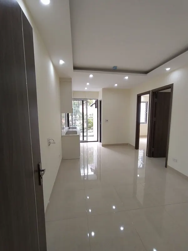 Chung Cư Mini Nguyễn Khánh Toàn: Giá Từ 700tr, Full Nội Thất, Ô Tô Đỗ Cửa