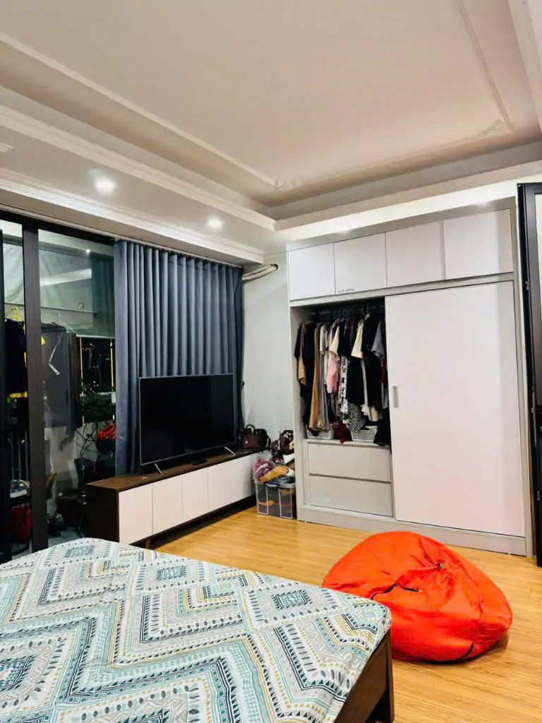 Cho Thuê Căn Hộ 3PN Mỹ Đình - 13 Triệu/Tháng - Full Nội Thất - ảnh 1