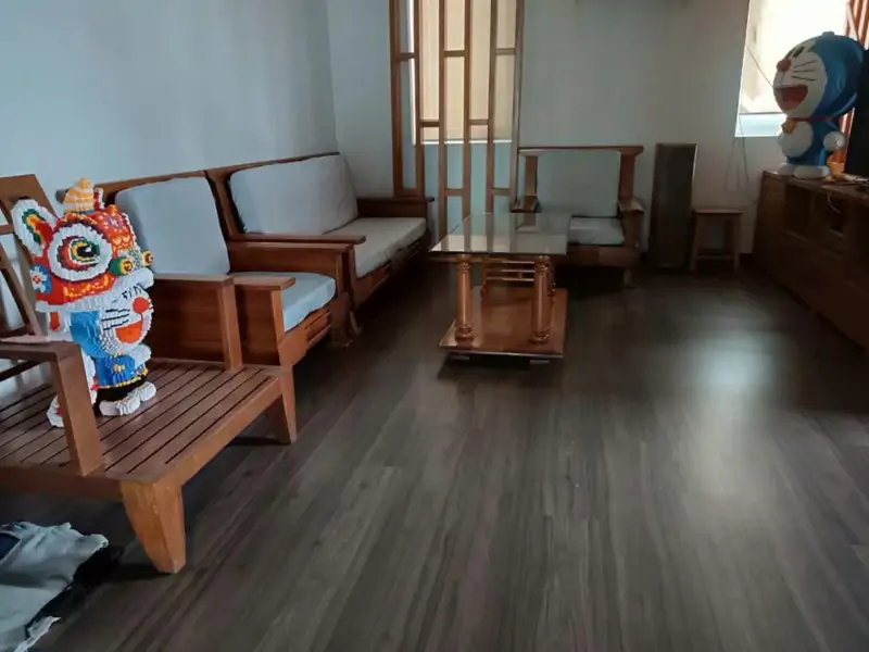 Cho thuê căn hộ N1AB Trung Hòa Nhân Chính - 2PN - 75m2 - Full đồ - 12 triệu/tháng - ảnh 1