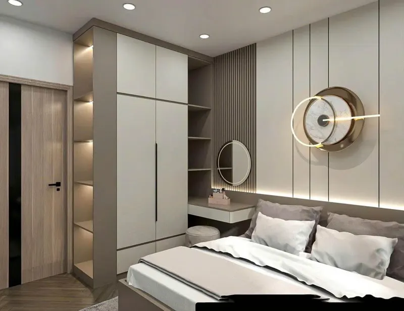 Bán Căn Hộ 80m2 Chính Chủ Cầu Giấy, Hà Nội - 6 Tỷ Full Đồ