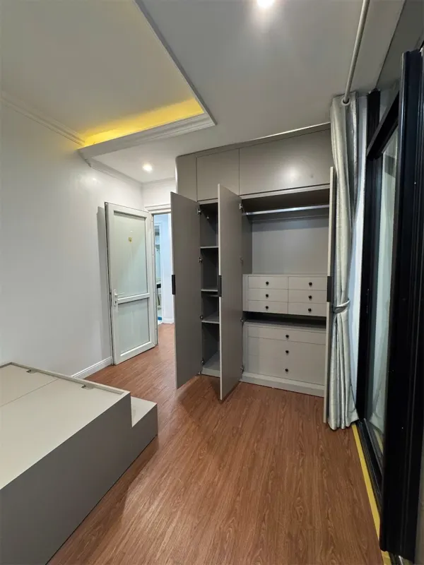 Bán chung cư B.Westa 102 Trần Phú, Hà Đông - 2PN, Full nội thất, Giá 3.25 tỷ