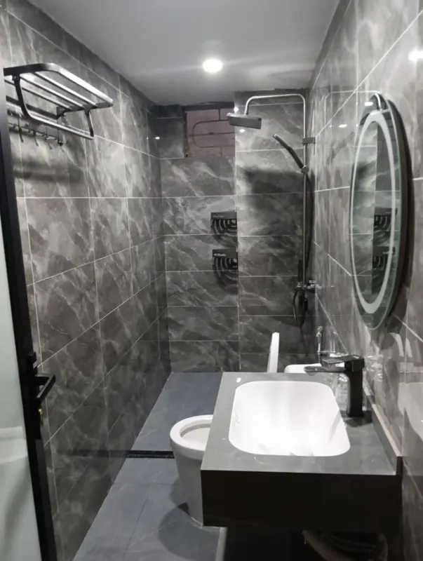 Bán gấp nhà dòng tiền êm ái, full phòng - Ngã Tư Sở - Đầu tư sinh lời ngay