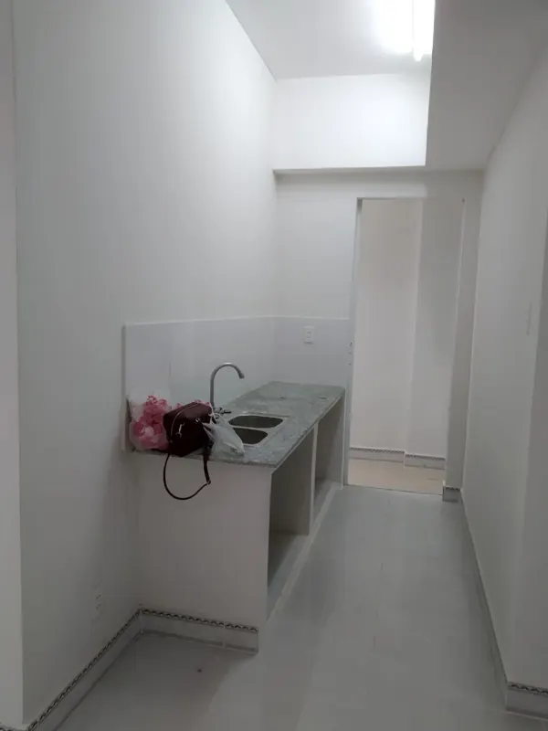 Bán Căn Hộ HQC Plaza Bình Chánh - 2PN, Sổ Riêng, Giá 1.35 Tỷ