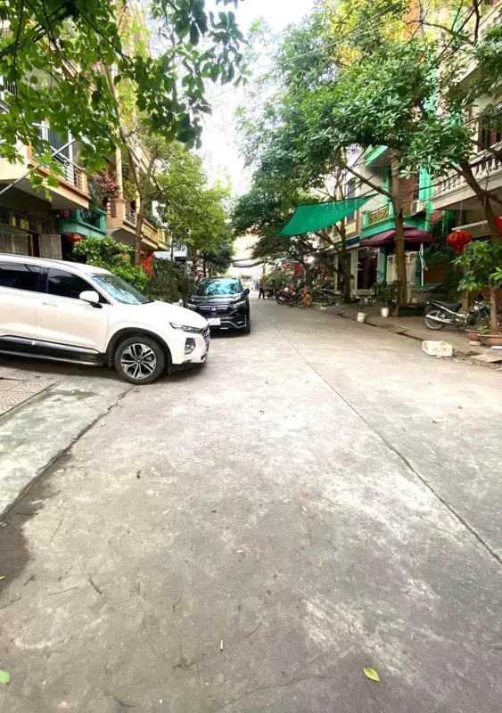 Bán đất nền phân lô Dương Nội giá tốt - Vị trí đắc địa, giao thông thuận tiện
