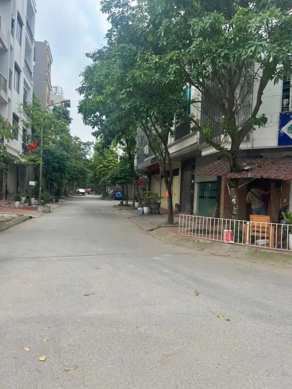 Hiếm 50m² Đất Dịch Vụ Mậu Lương Kiến Hưng: Đầu Tư Sinh Lời, Giá Chỉ 11.3 Tỷ