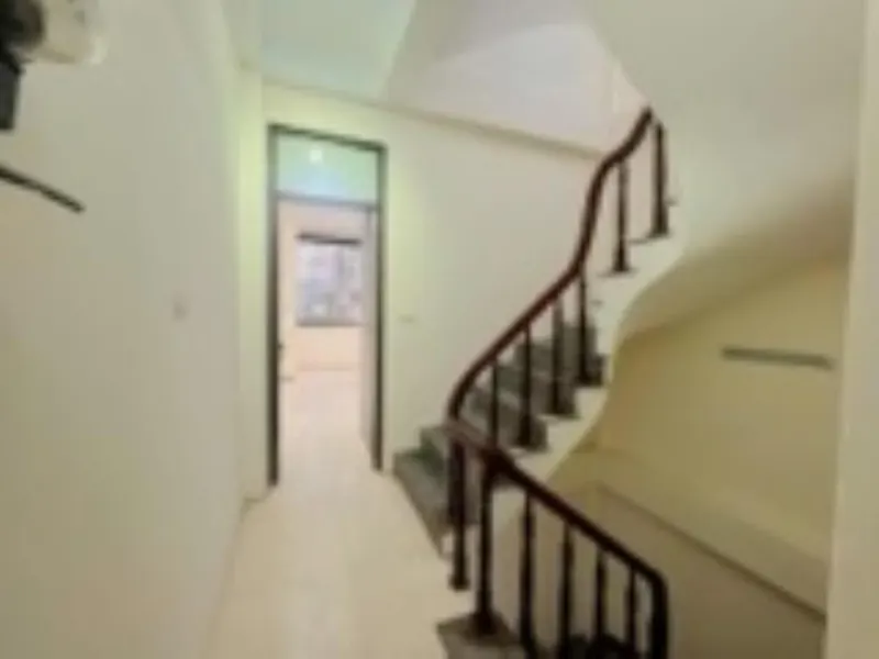 Bán nhà 47m2 Trần Điền, phân lô, 2 mặt ngõ, kinh doanh tốt - 16.5 tỷ