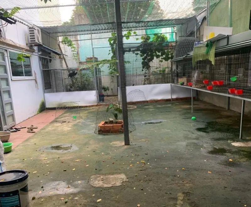 🔥 Đất An Sương HM Giảm 600TR! 105m2, 5x21m - Chỉ 3.x Tỷ