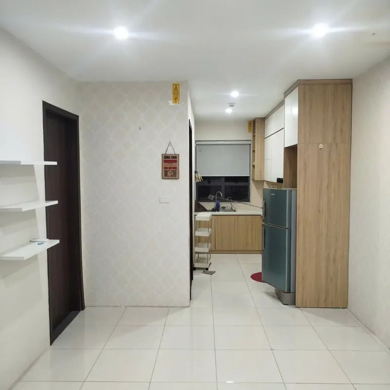 Bán Gấp Căn Hộ 2PN The Vesta Phú Lãm - Giá 2.x Tỷ - Full Nội Thất