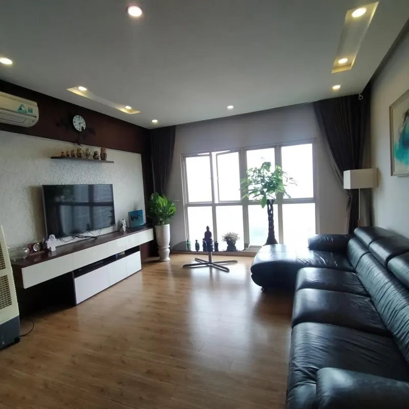 Bán căn 2PN, 108m2, full đồ tại Mulberry Lane, Hà Đông - Giá 6.5 tỷ