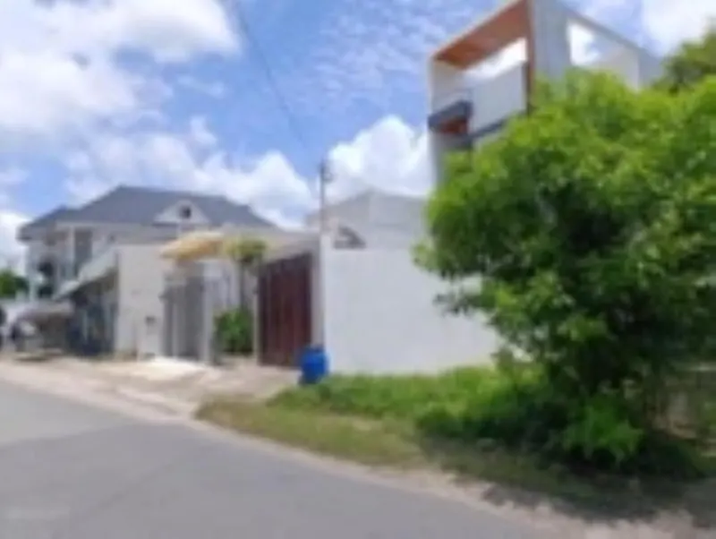 Bán gấp lô đất thổ cư 177m2 đường Nguyễn Thị Quơ, Củ Chi - Giá Tốt, Vị Trí Đắc Địa