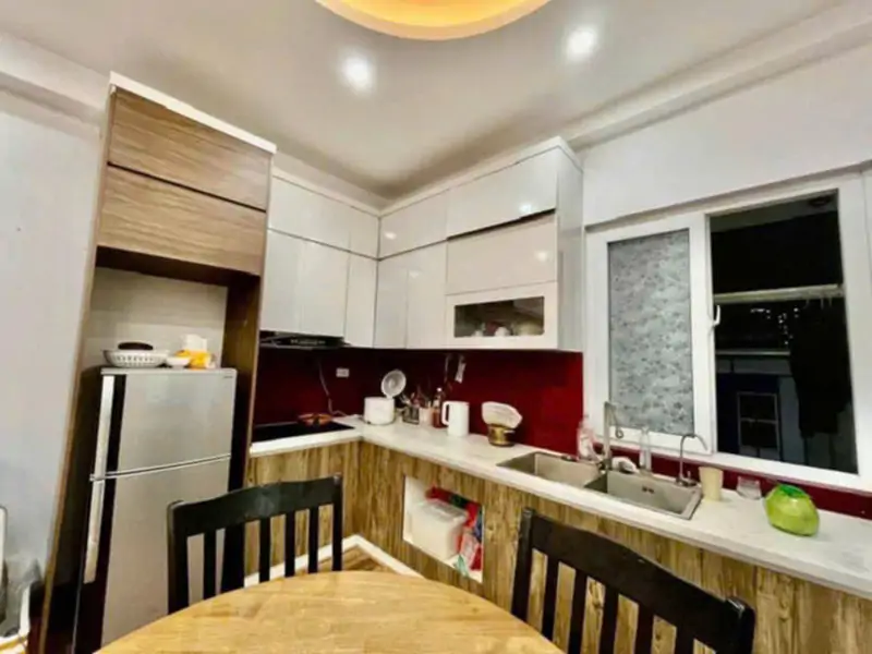 Căn Góc 80m² Full Nội Thất, Giá 2.85 Tỷ Tại KĐT Thanh Hà Cienco 5 - ảnh 1