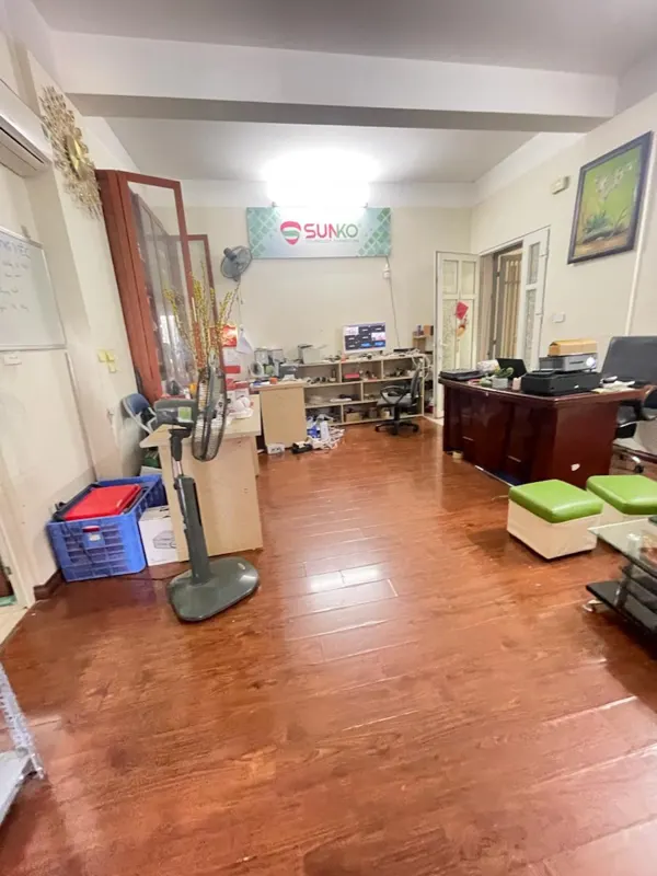 Căn Hộ Mễ Trì Hạ 2PN, 84m2 - Full Nội Thất, Giá 5.2 Tỷ | CT2B