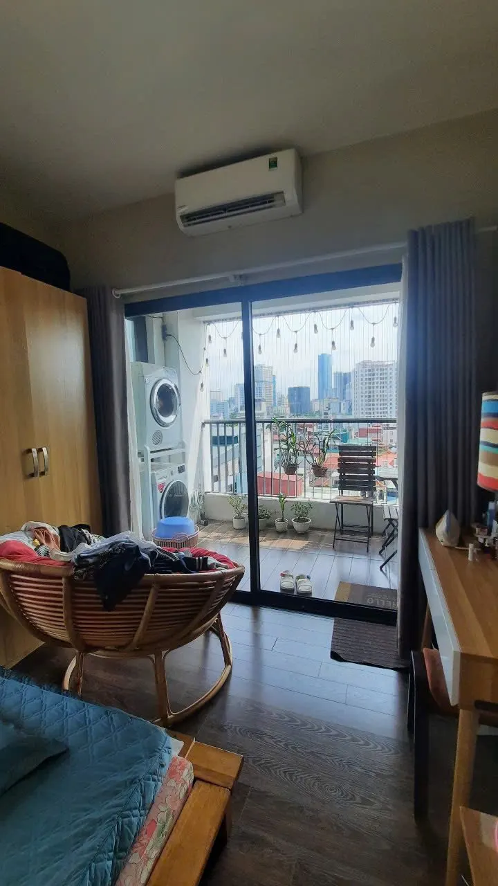 Căn Góc 2PN, 71m² Chung Cư CT18 Khu Đô Thị Becamex Toki, Bình Dương - Giá 5.8 Tỷ