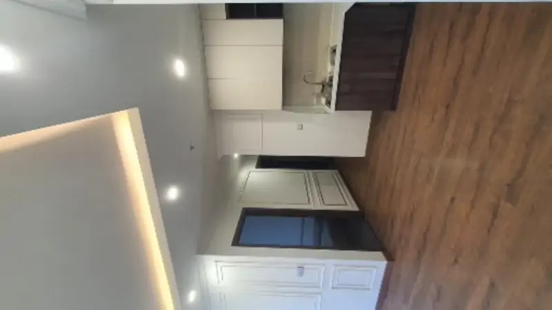 Cho Thuê Căn Hộ 3PN Boulevard Quận 7 - 12 Triệu/Tháng - Full Tiện Ích - ảnh 1