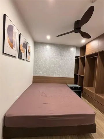 Căn GS1 VSmart Homes SmartCity Tây Mỗ: 54.7m2, 2PN, View đẹp, Giá Tốt