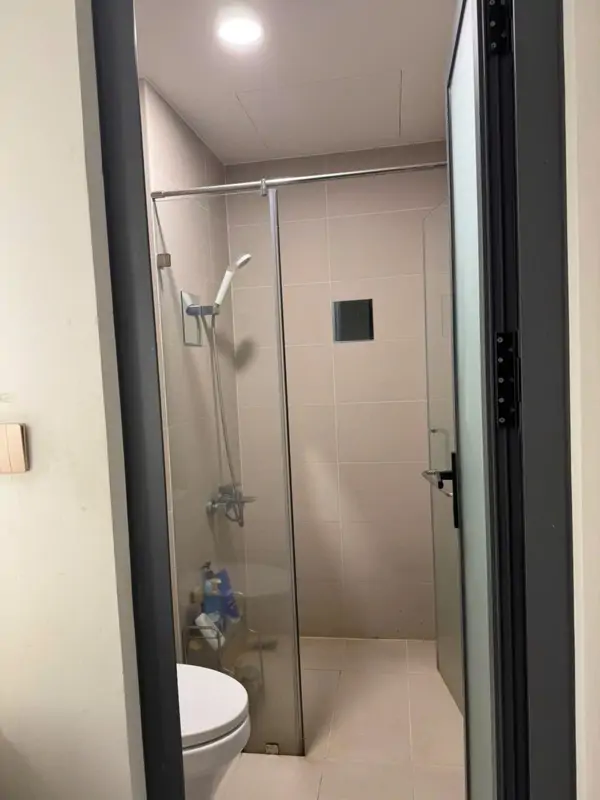 Cho Thuê Căn Hộ 2PN, 57m², Đầy Đủ Nội Thất Tại Quận 7 - 11 Triệu/Tháng - ảnh 1