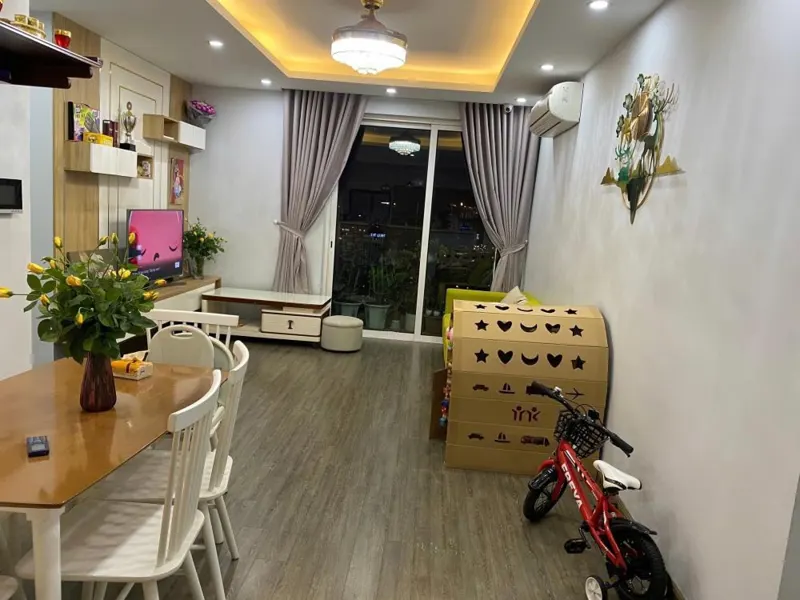 Bán căn hộ Seasons Avenue 100m2, 3PN, full đồ, sẵn bãi đỗ xe, giá tốt nhất